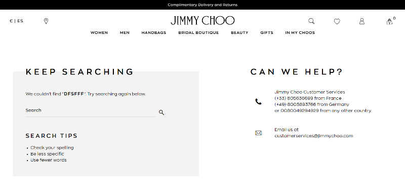 Geben Sie Kontaktinformationen an