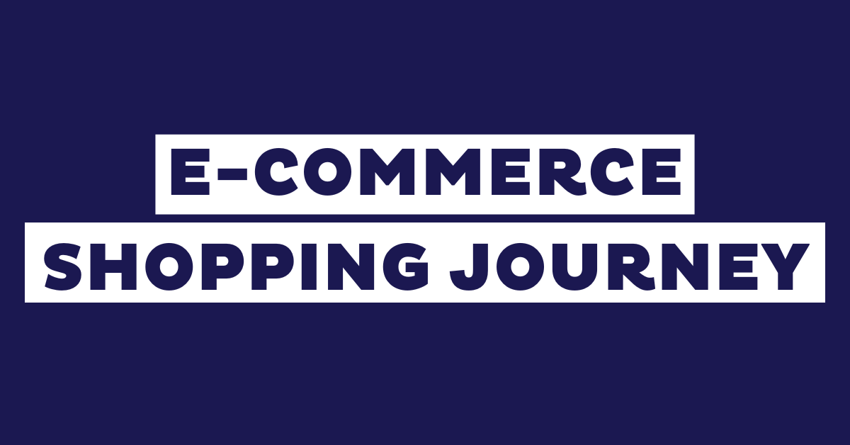 Optimizing the eCommerce Shopping Journey in 5 Simple Steps