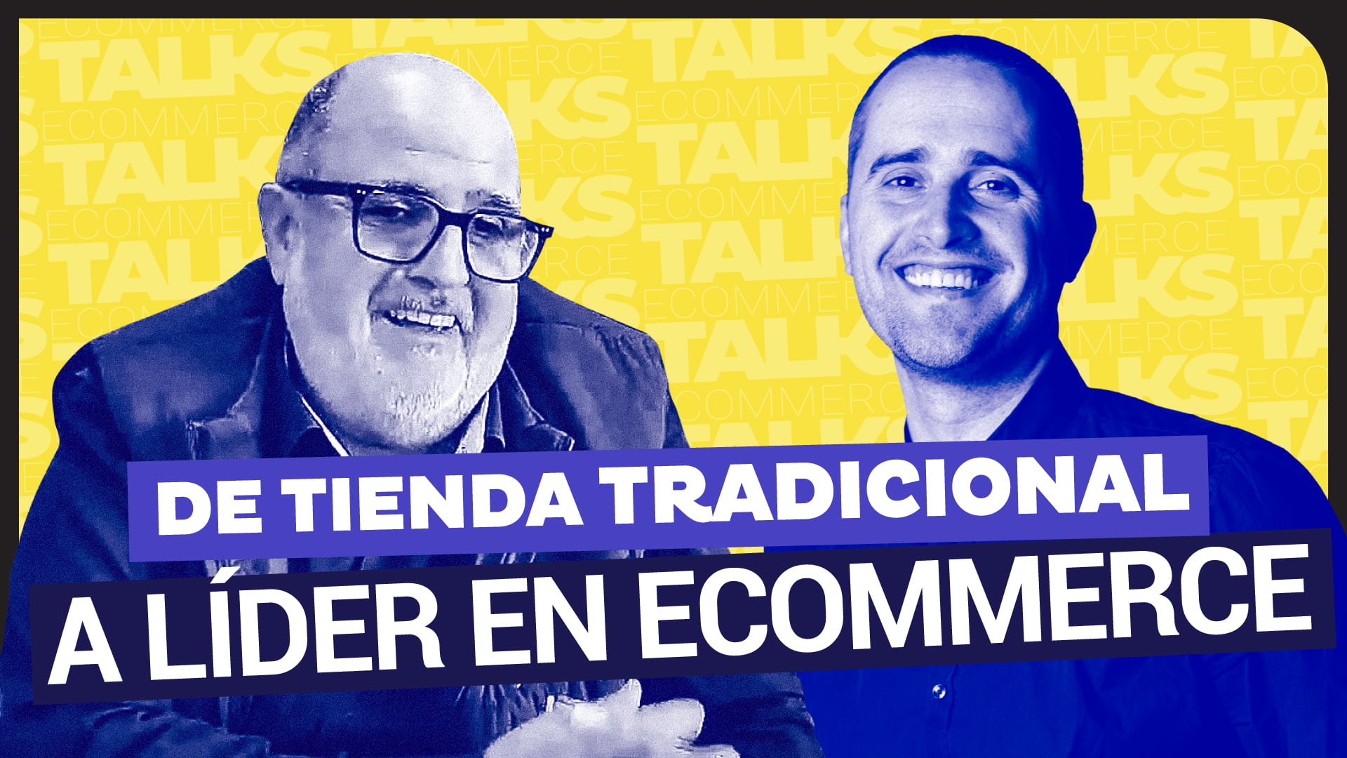 eCommerce Talks Angel Travieso TY
