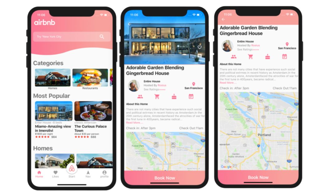 Personalisierte mobile App-Erlebnisse