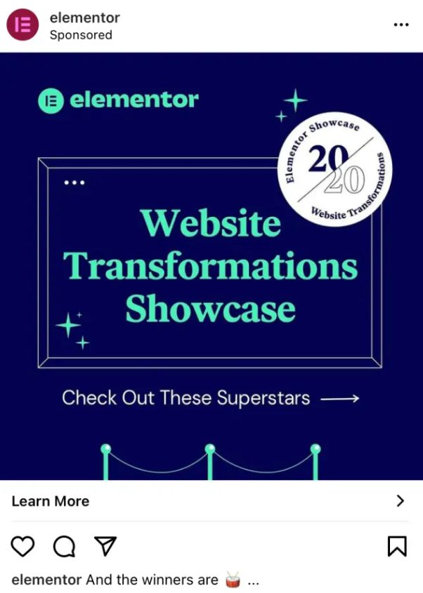Elementor
