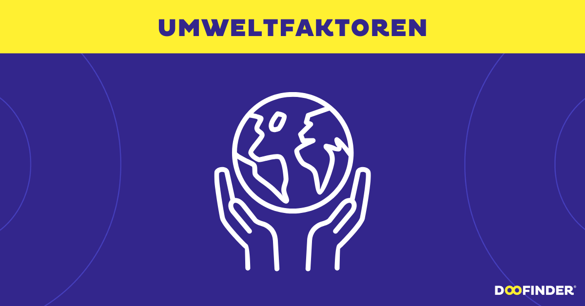 Umweltfaktoren
