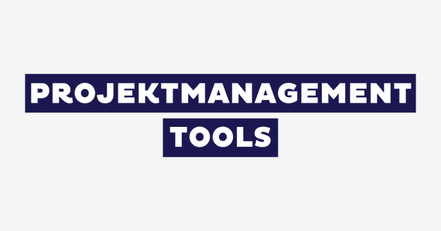 Projektmanagement Tools Featured Images 1