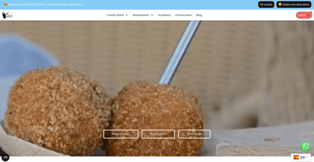 Ejemplo-de-nicho-de-mercado-Solo-de-Croquetas