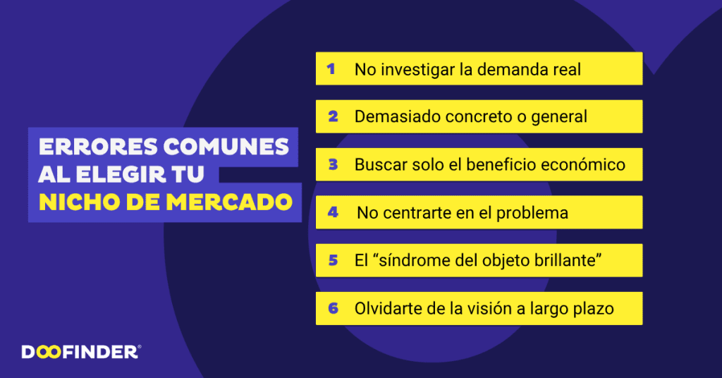 Errores-comunes-al-elegir-tu-nicho-de-mercado