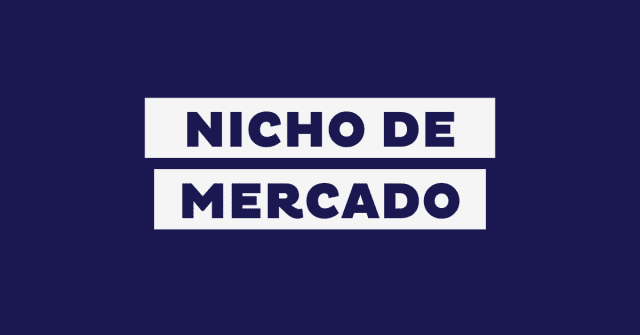 Nicho-de-mercado