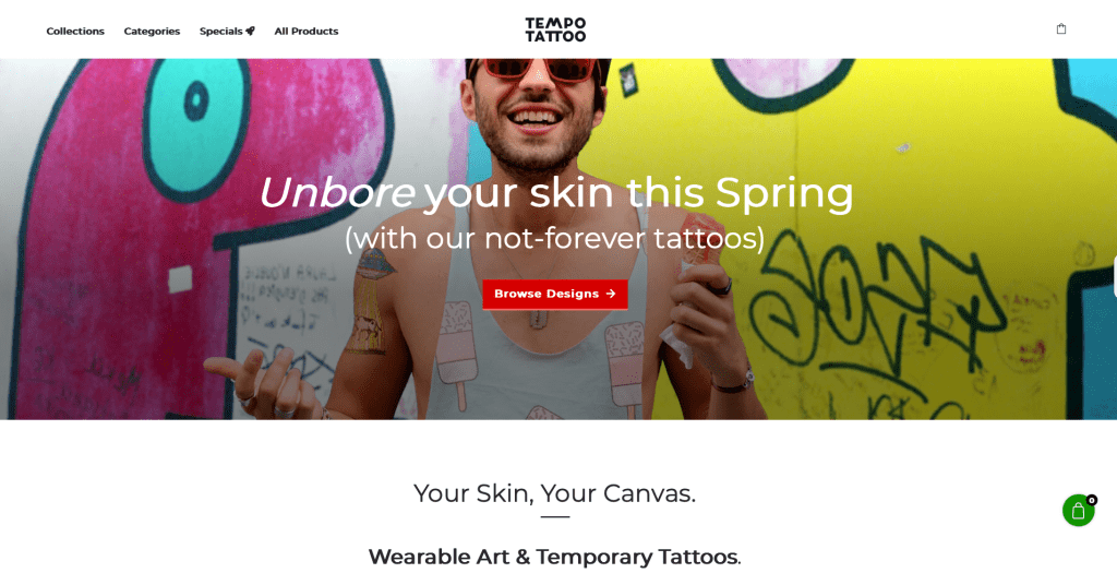 Que-es-nicho-de-mercado-ejemplo-Tempo-Tattoo