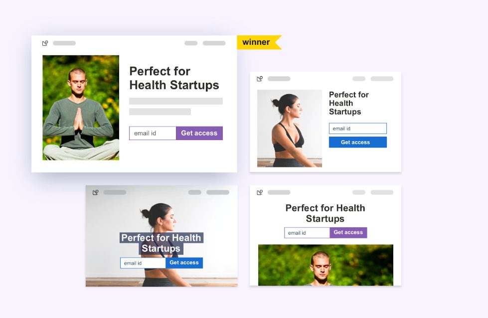 ecommerce management testing