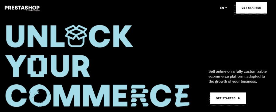 prestashop ecommerce for small businesses prestashop ecommerce platform for businesses