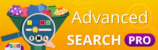 Joli Search Engine for Prestashop