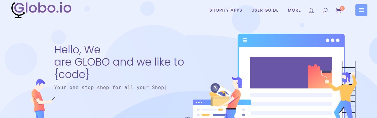 Globo.io Plugin de Busqueda