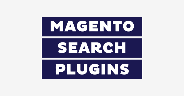 Magento Search Plugins Featured Image
