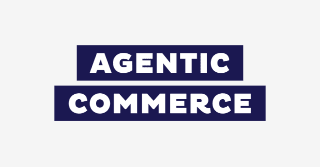 Agentic Commerce Featured Image