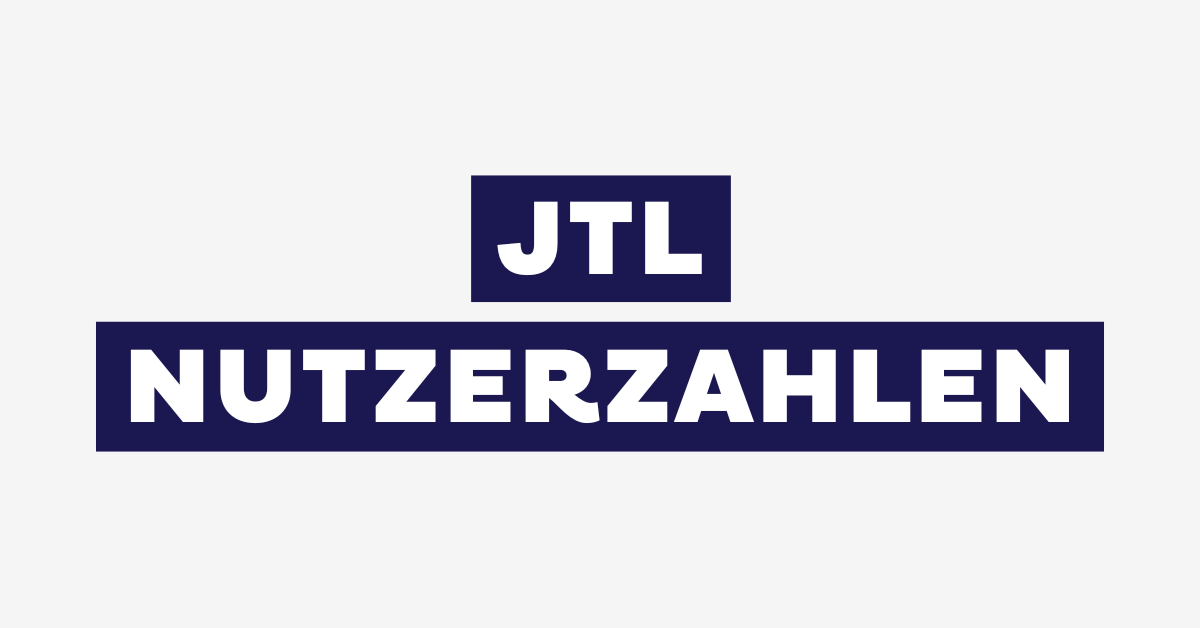 JTL Nutzerzahlen 2025: Aktuelle Statistiken im Überblick