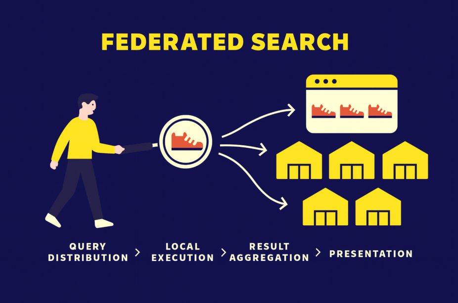federated search federated search explanation