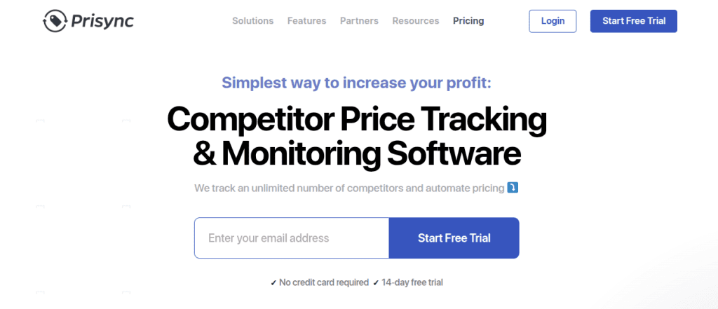 image 12 Prisync – Preisüberwachung mit Wettbewerbsvorteil