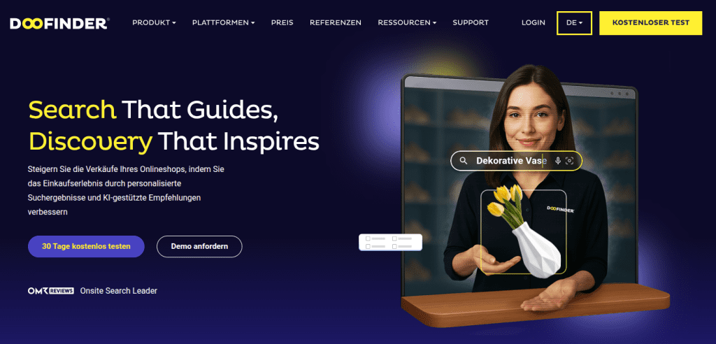image 15 DooFinder – Smarte Produktsuche & Empfehlungen