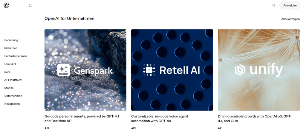 image 16 ChatGPT - Der Allrounder für Text und Kommunikation