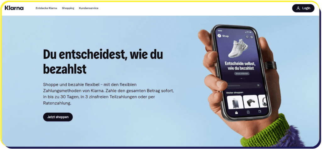 image 29 Klarna Payments