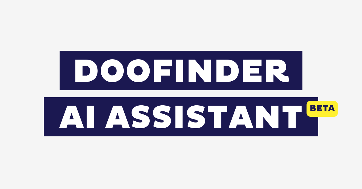 Conversational Commerce an DooFinder’s AI Assistant erklärt