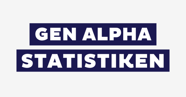 Gen Alpha Statistiken Featured Image