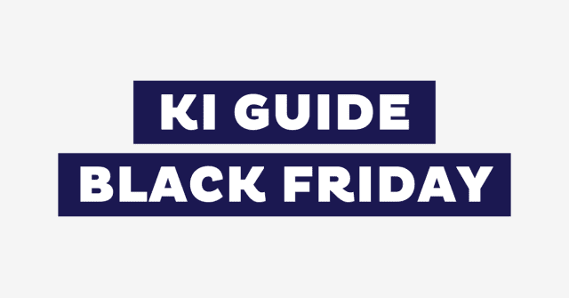 KI Black Friday Featured Image