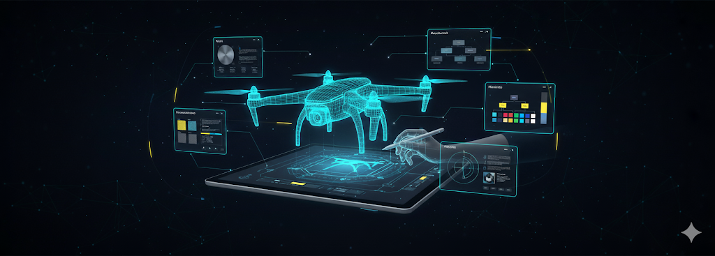 Generative AI and Design Prototyping