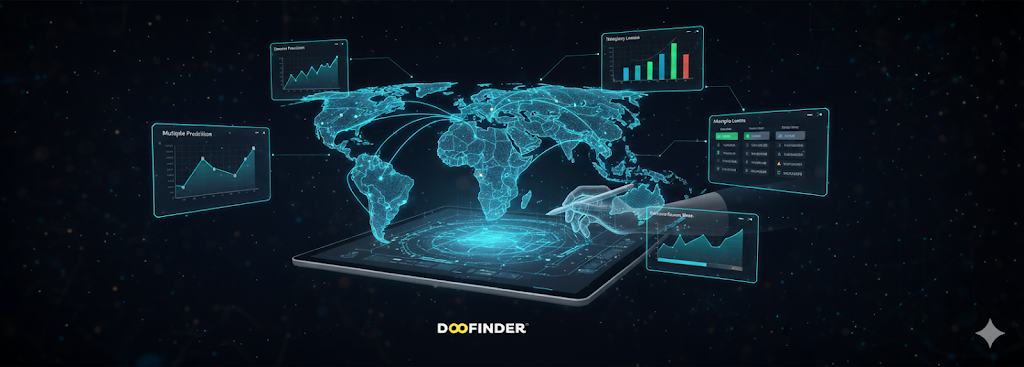 Predictive AI and Demand Forecasting