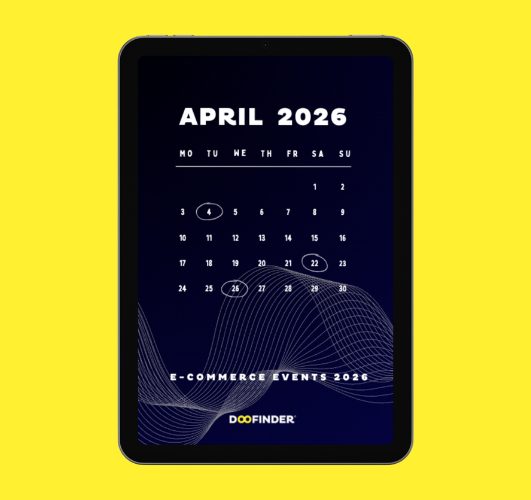 CTA 2 ECommerce Events 2026