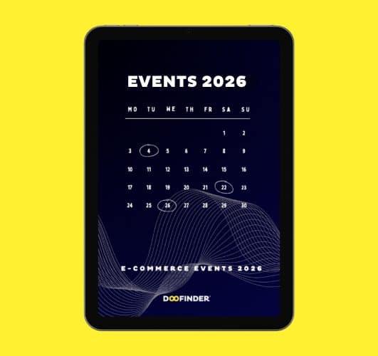 E Commerce Events 2026