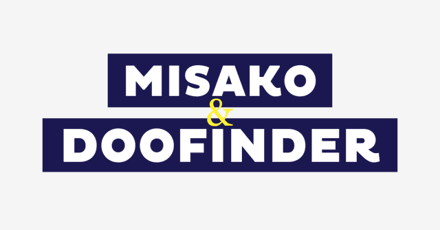 Misako Doofinder Featured IMage