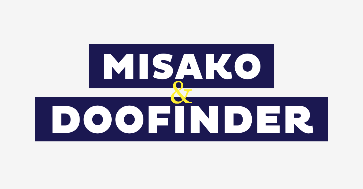 Misako & DooFinder: AI Assistant bringt Store-Feeling online