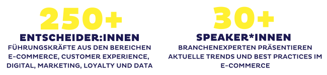 Savant E-Commerce Berlin 2026