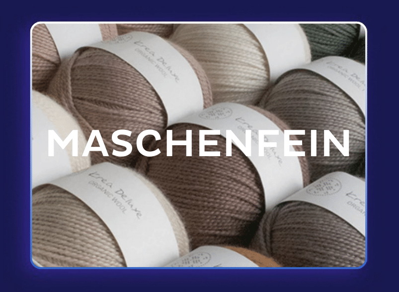Maschenfein Featured Image