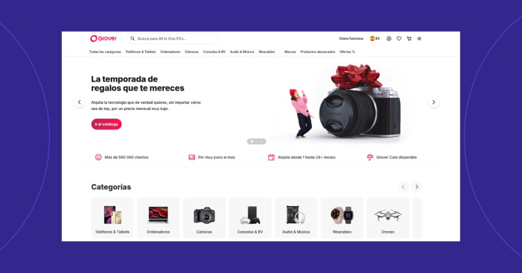 grover recommerce 2 grover recommerce 2