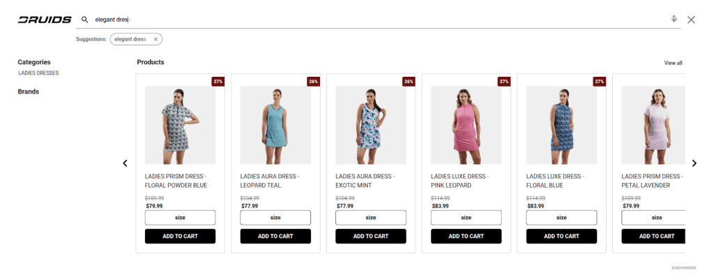 ai search customer engagement