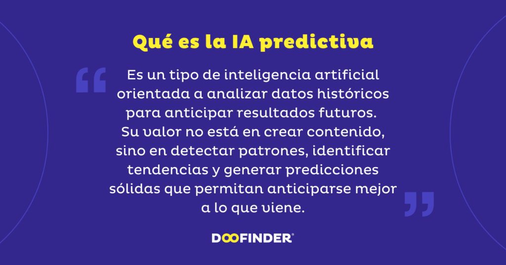 que es ia predictiva que-es-ia-predictiva