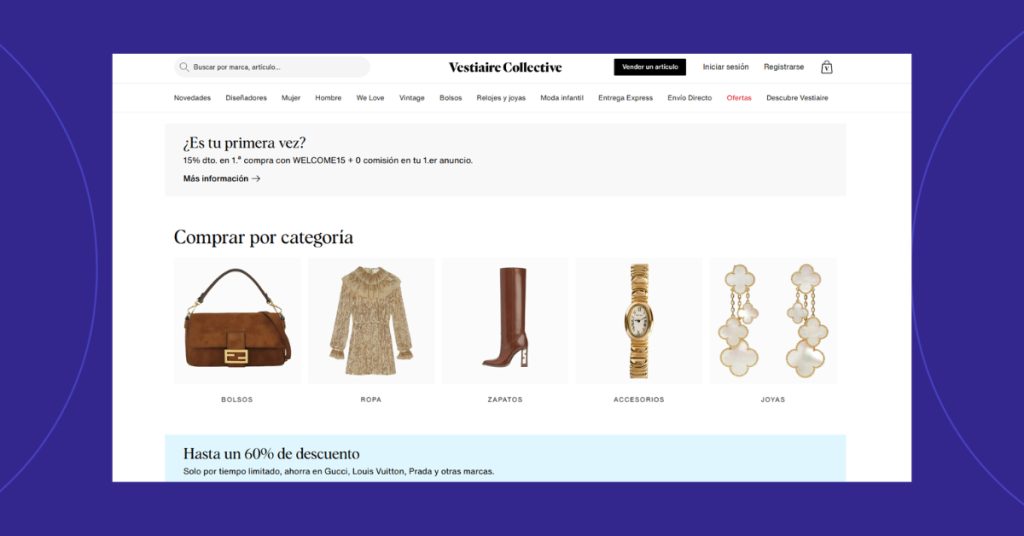 vestiaire collective recommerce 1 vestiaire collective recommerce 1