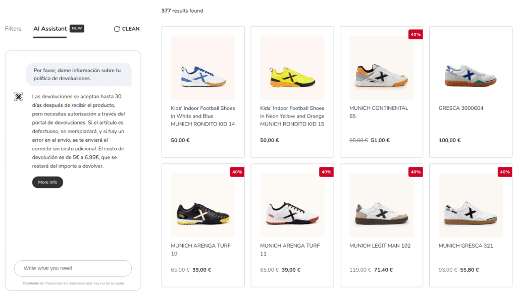 ai assistants can also provide customer support