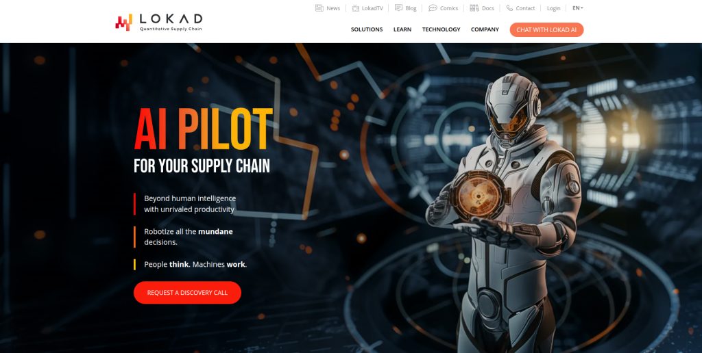 lokad herramientas ia inventario stock