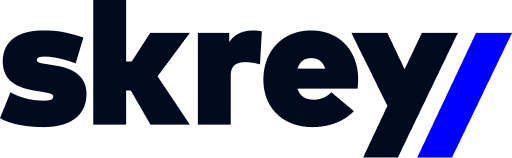 skrey logo