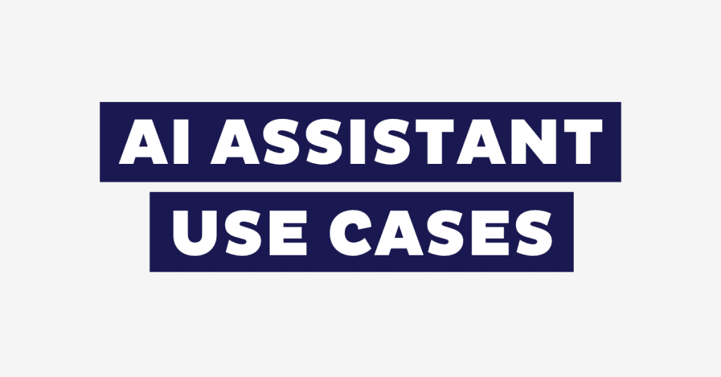 AI Shopping Assistant im E-Commerce: Use Cases & Praxisbeispiele