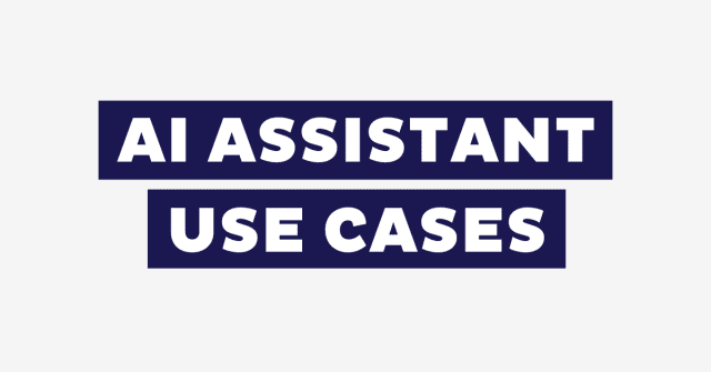 AI Shopping Assistant Featured Image