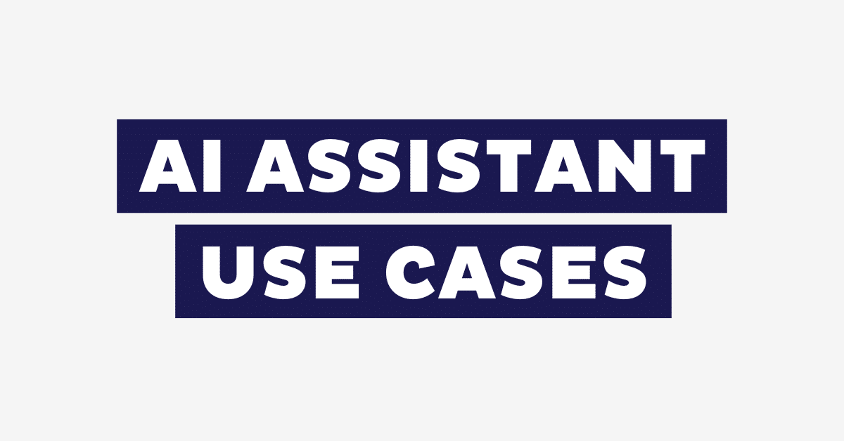 AI Shopping Assistant im E-Commerce: Use Cases & Praxisbeispiele
