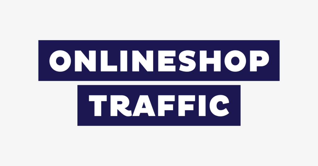 30 deutsche Onlineshops mit dem meisten Website-Traffic 2026