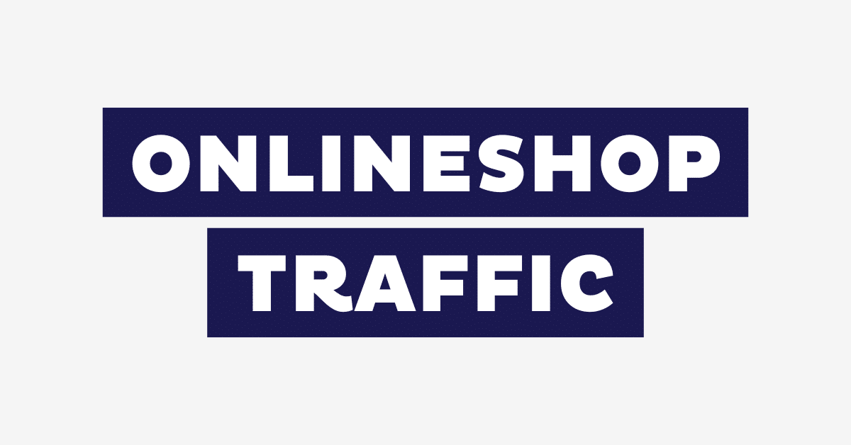 30 deutsche Onlineshops mit dem meisten Website-Traffic 2026