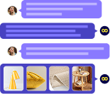 chat ai assistant price