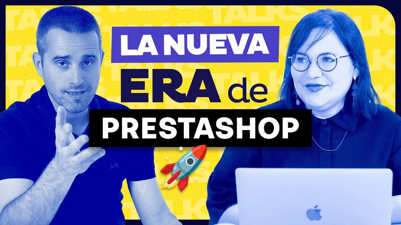 prestashop en 2026 novedades ia