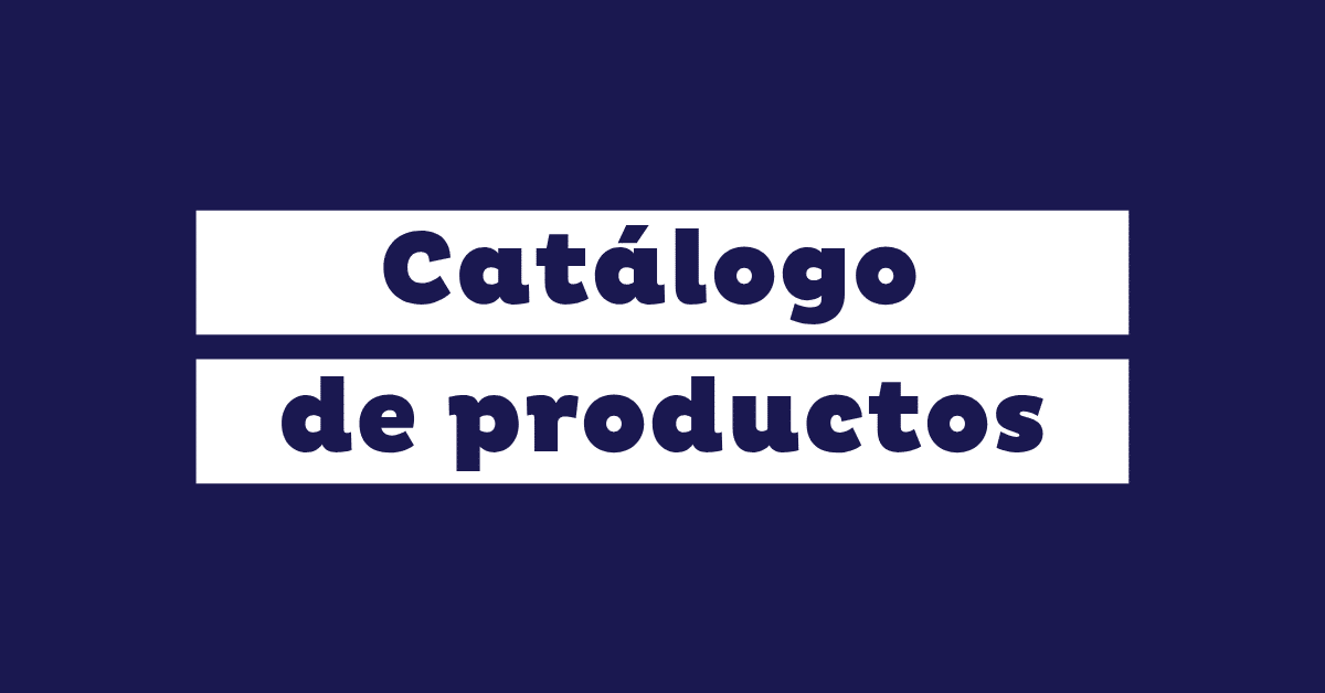 Catálogo de productos: Cómo ordenarlo para vender más en tu tienda online