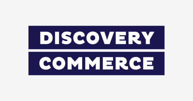 Discovery Commerce Featured Image
